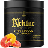 Ambrosia Nektar Superfood Powder 231g front view
