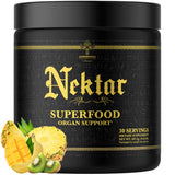 Ambrosia Nektar Superfood Powder 249g front view