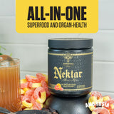 Ambrosia Nektar Superfood Powder Pineapple Mango flavour
