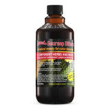 Amenazel Herbal Supplement 812g front view