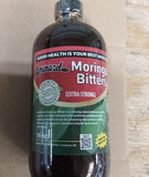 Amenazel Organic Moringa Bitters 789g dosage information