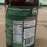 Amenazel Organic Moringa Bitters 789g lifestyle scene