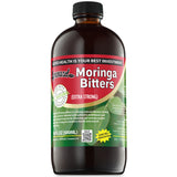 Amenazel Organic Moringa Bitters 789g packaging