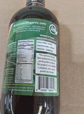 Amenazel Organic Moringa Bitters 789g with honey