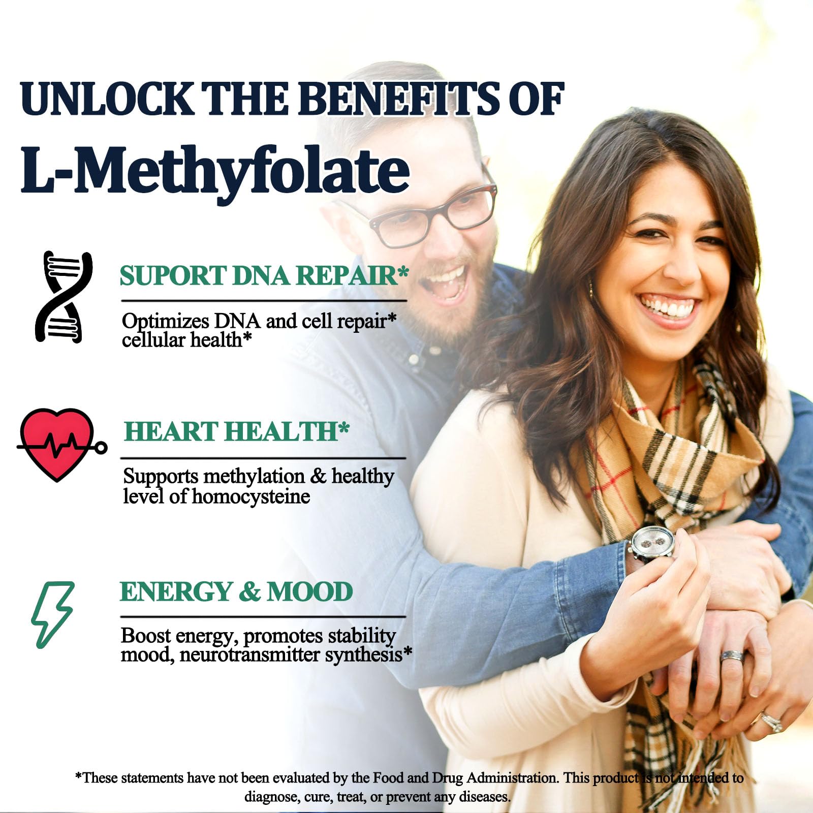 AMENQ hHEALTH L-Methylfolate 5-MTHF Plus Methyl B12 Drops 60ml raspberry flavour