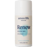 Ameo Life Colloidal Silver Gel 140g front view