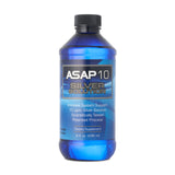 American Biotech Labs Colloidal Silver 10 PPM 14g front view