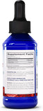 American Biotech Labs Colloidal Silver 150g label close-up