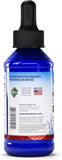 American Biotech Labs Colloidal Silver 150g side view