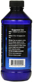 American Biotech Labs Colloidal Silver 22 PPM 227g bottle with label