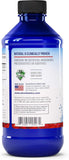 American Biotech Labs Silver Biotics 30 PPM 16 Fl Oz side view