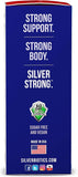 American Biotech Labs Silver Biotics 30 PPM 16 Fl Oz with measuring cup