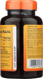 American Health Vitamin C 1000mg Capsules bottle with label