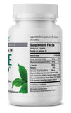American Nutriceuticals Serene Sleep Aid 60 capsules side view