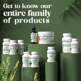 American Nutriceuticals Serene Sleep Aid with herbal extracts