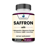 American Standard Supplements Blended Vitamin & Mineral Supplement front view