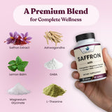 American Standard Supplements Blended Vitamin & Mineral Supplement ingredients list