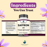 American Standard Supplements Blended Vitamin & Mineral Supplement lifestyle scene