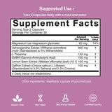 American Standard Supplements Blended Vitamin & Mineral Supplement packaging