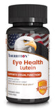 Amerrition Advanced Lutein Eye Health Supplement capsule front view