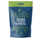 AMG Naturals Artichoke Extract 60 Capsules front view