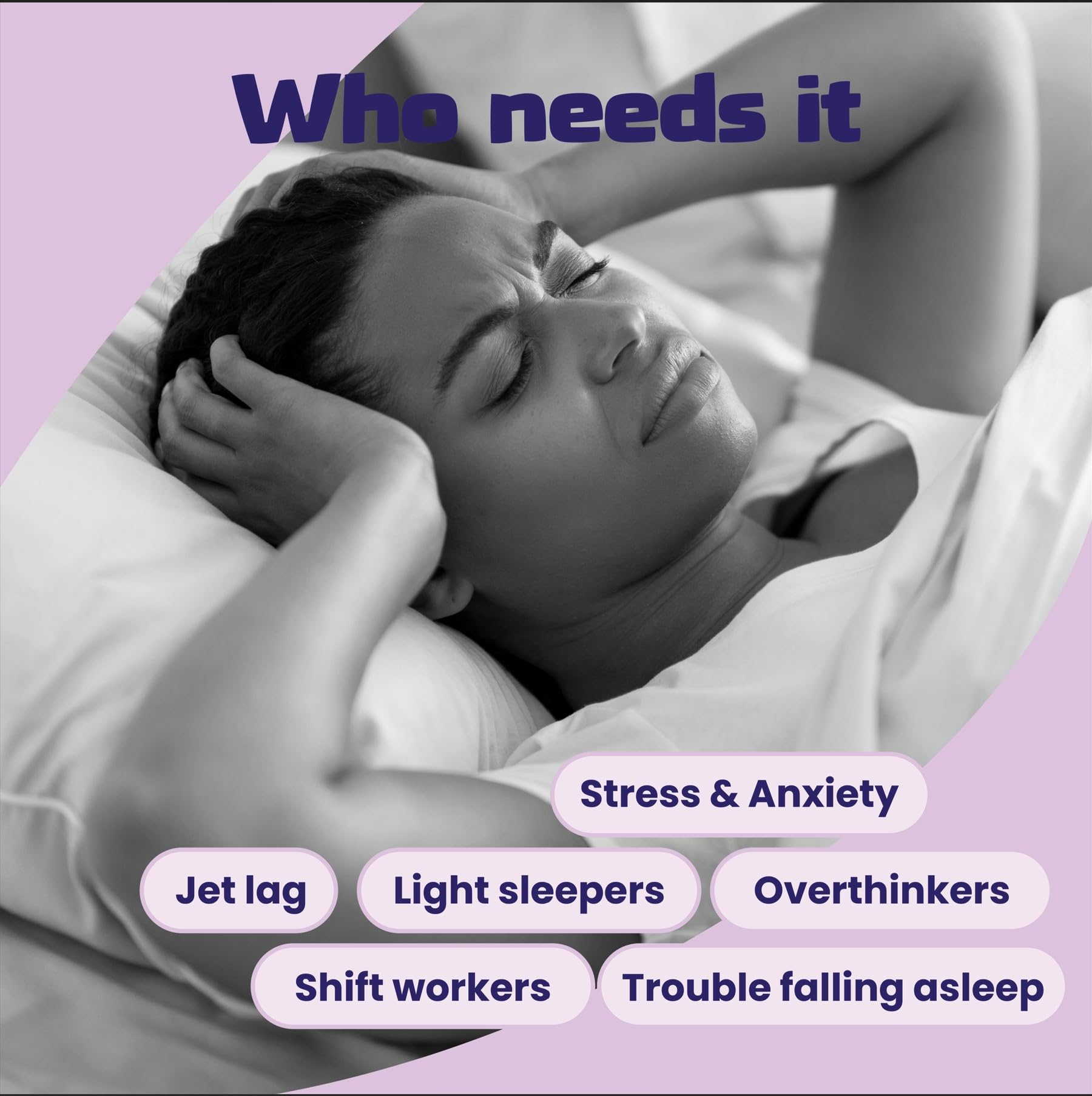 AmpUp Sleep Gummies 5mg Melatonin nutritional information