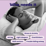 AmpUp Sleep Gummies 5mg Melatonin nutritional information