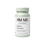 Amy Myers MD Biofilm Disruptor 60 capsules front view