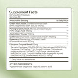 Amy Myers MD Biofilm Disruptor bottle with label