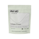 Amy Myers MD Collagen Protein Supplement front view 456g