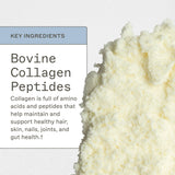 Amy Myers MD Collagen Protein Supplement ingredients list