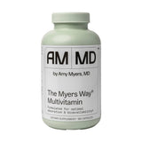 Amy Myers MD Daily Multivitamin 180 capsules front view