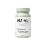 Amy Myers MD Histazyme supplement bottle front view