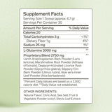 Amy Myers MD Leaky Gut Revive 201g supplement packaging