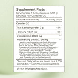 Amy Myers MD Leaky Gut Revive Powder 179g packaging