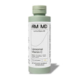 Amy Myers MD Liposomal Curcumin 1000mg front view