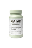 Amy Myers MD Multi-Enzymes 108g front view