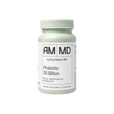 Amy Myers MD Probiotics 30B front view of packaging