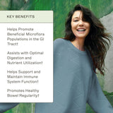 Amy Myers MD Probiotics 30B ingredients list