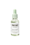 Amy Myers MD Vitamin D3 & K2 Liquid Supplement bottle front view