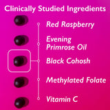 Amy Suzanne Balance Gummies close-up of gummies