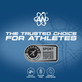 AN Performance Creatine + Peptide 444g packaging