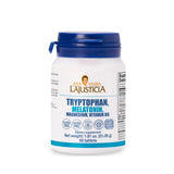 Ana María Lajusticia Tryptophan, Melatonin, Magnesium & Vitamin B6 60 tablets front view