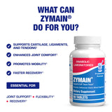 Anabolic Laboratories Bromelain Joint Support Supplement packaging