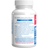 Anabolic Laboratories Bromelain Joint Support Supplement with a measuring spoon