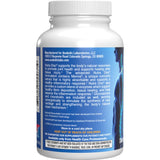 Anabolic Laboratories Chondroitin Capsules 1000mg bottle with label