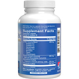 Anabolic Laboratories Chondroitin Capsules 1000mg side view