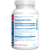 Anabolic Laboratories Omega-3 Fish Oil 1200mg capsules close-up