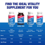 Anabolic Laboratories Pro-Enz Joint Support Supplement with measuring spoon