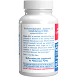 Anabolic Laboratories Vitamin D3 5000 IU with other supplements